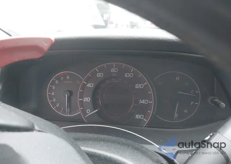 2013 Honda Accord Sport from USA, damaged, VIN 1HGCR2F53DA076699